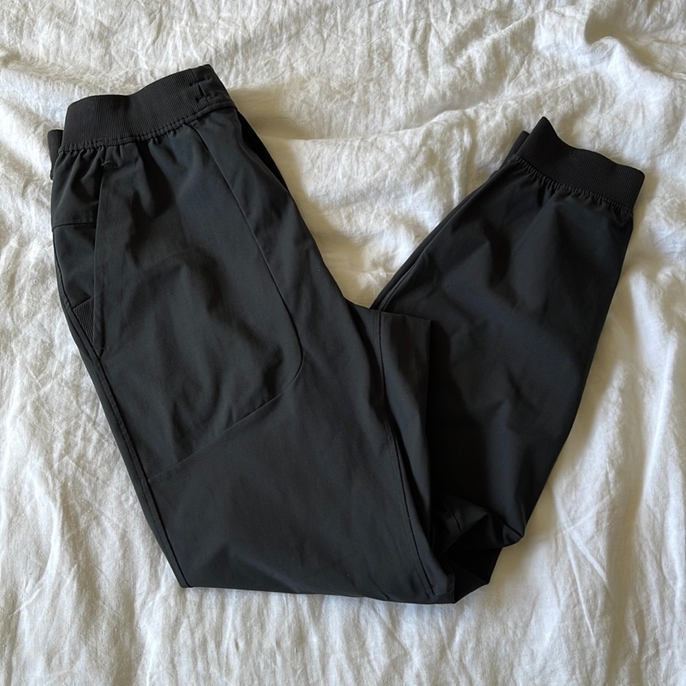 ABC Joggers Slim Size Large Warpstreme
